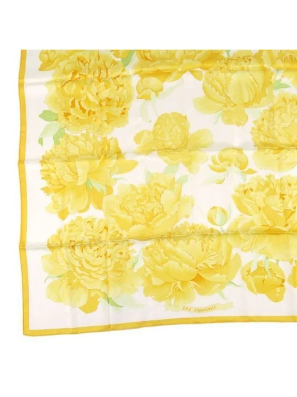 Hermes Carre 90 Scarf